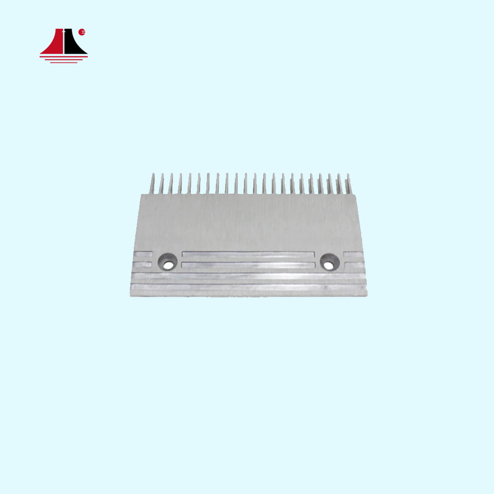 KONE Escalator Comb Plate 22 Teeth 5130669D10