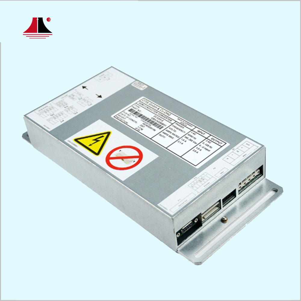 محرك باب أوتيس DCSS5-E GBA24350BH1