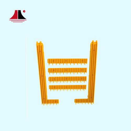 OTIS Escalator Step Frame