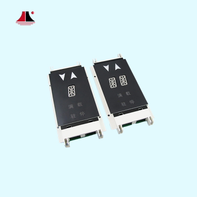 OTIS Elevator PCB XAA XBA23550B3 B4