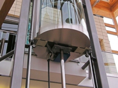 Are Hydraulic Elevators Safe?
