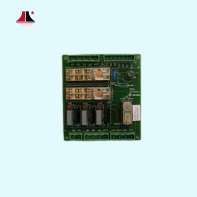 KONE Elevator PCB Board KM50089034