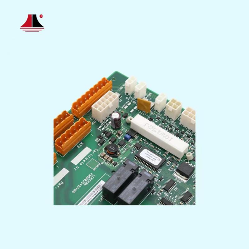 KONE PCB Board KM50025436G01