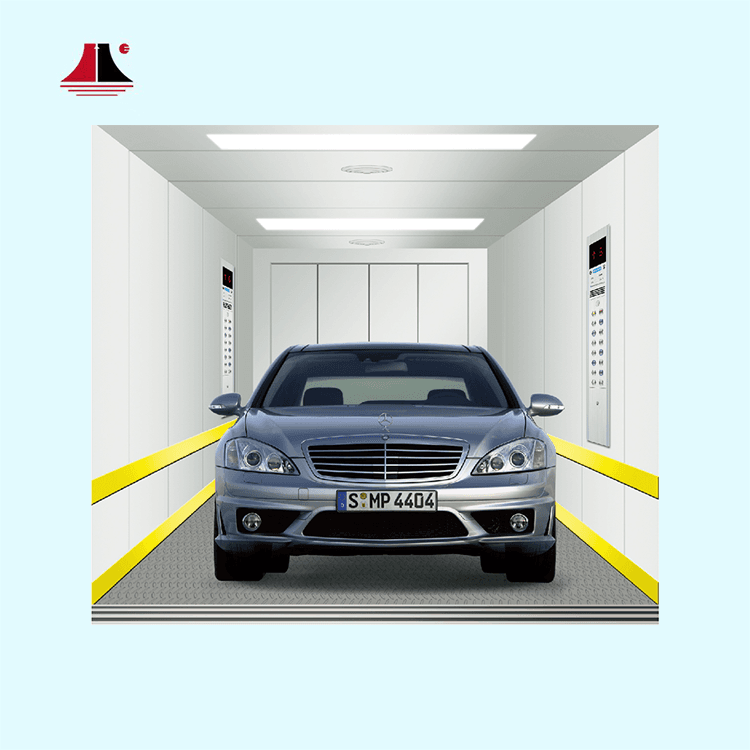 Car Elevator