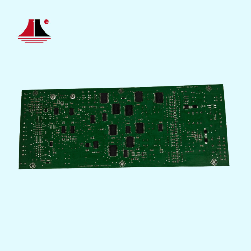 For Kone PCB KM763600G02
