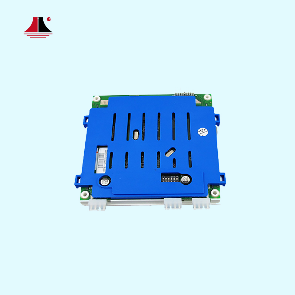 PCB de ascensor Otis LMBS430BL-V1.0.0-4