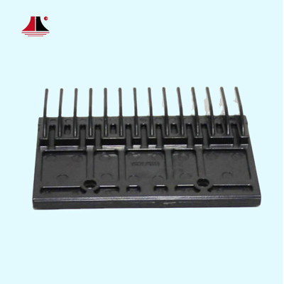 Mitsubishi Escalator Comb Plate