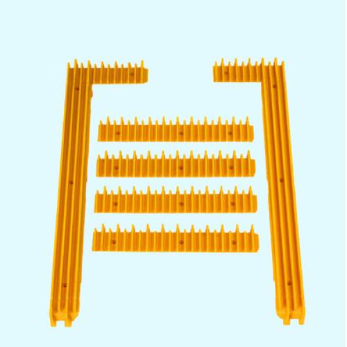 OTIS Escalator Step Frame