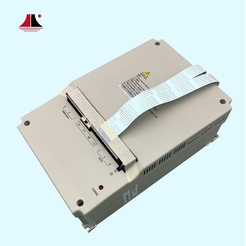 Controlador de puerta de ascensor Hitachi EV-ECD01-4T0075