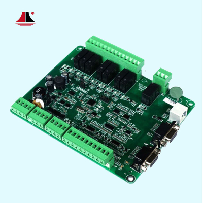 Monarch PCB