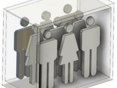 How to Calculate Elevator Capacity