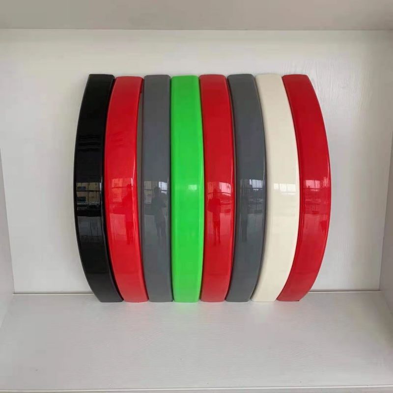 Cinturón de pasamanos de escaleras mecánicas