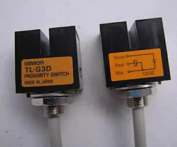 Interruptor OMRON TL-G3D