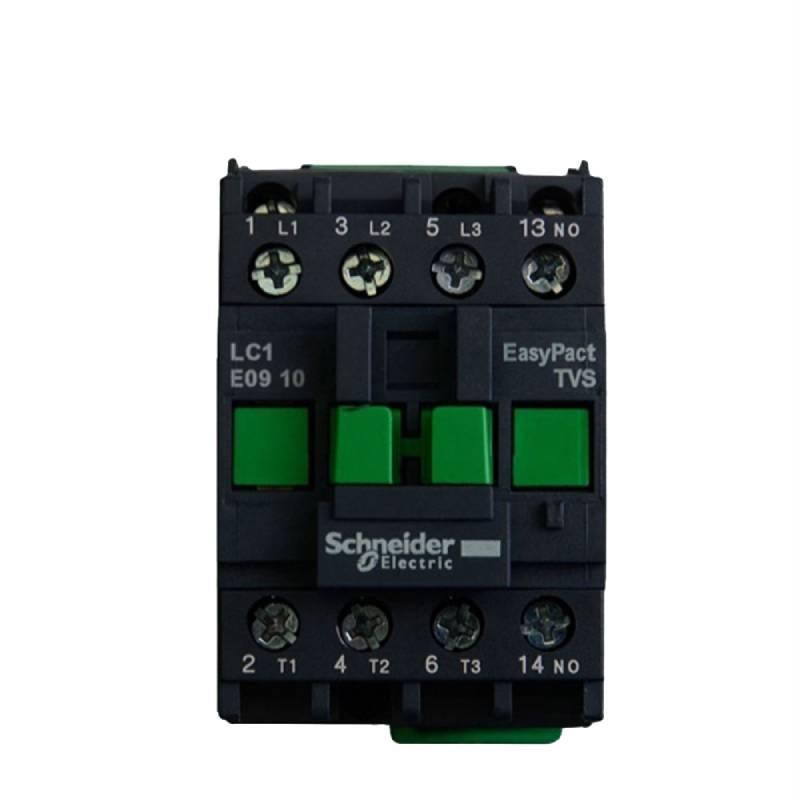 Schneider  Elevator Contactor LC1E0910