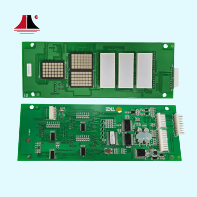 For Thyssenkrupp Elevator display board TLHIB-1A (D1)