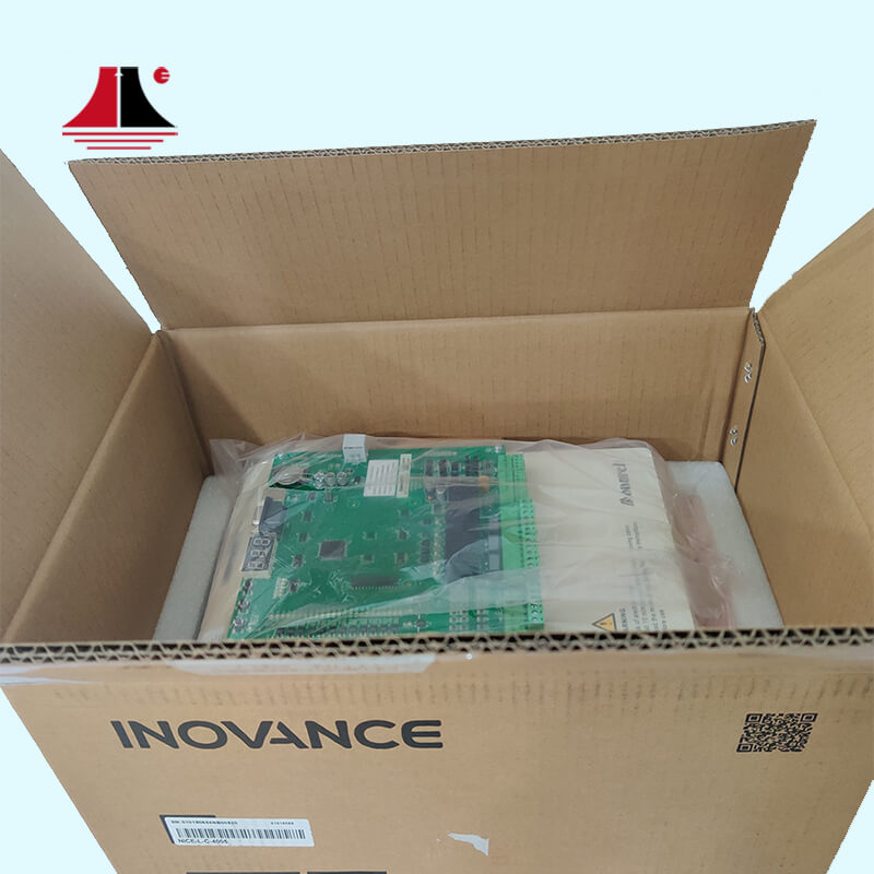Интегрированный контроллер привода Monarch NICE3000+ NICE-LC-4005