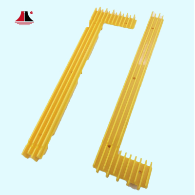 Hyundai Escalator Step Frame