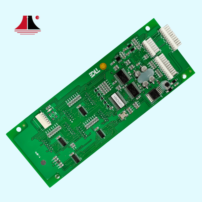 For Thyssenkrupp Elevator display board TLHIB-1A (D1)