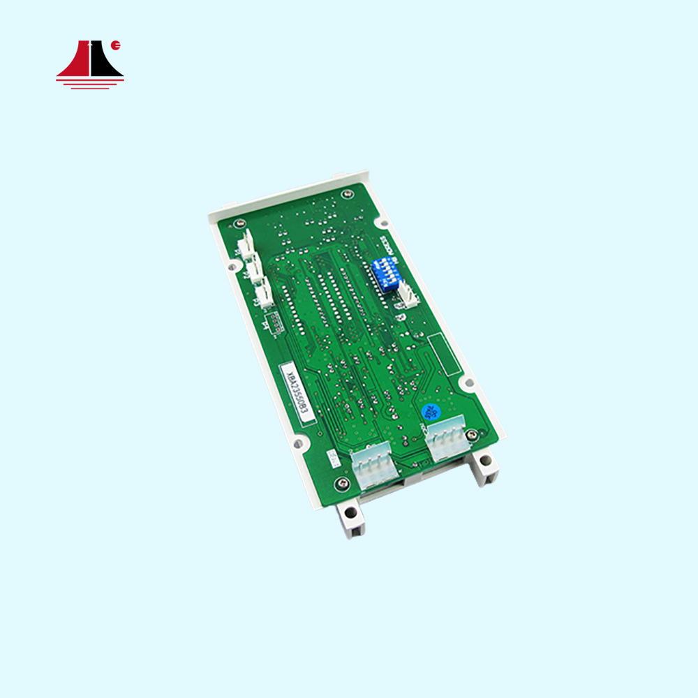 OTIS Elevator PCB XAA XBA23550B3 B4