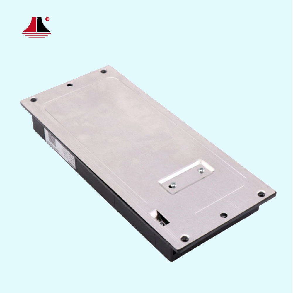 Controlador de puerta de ascensor Fermator VF5+