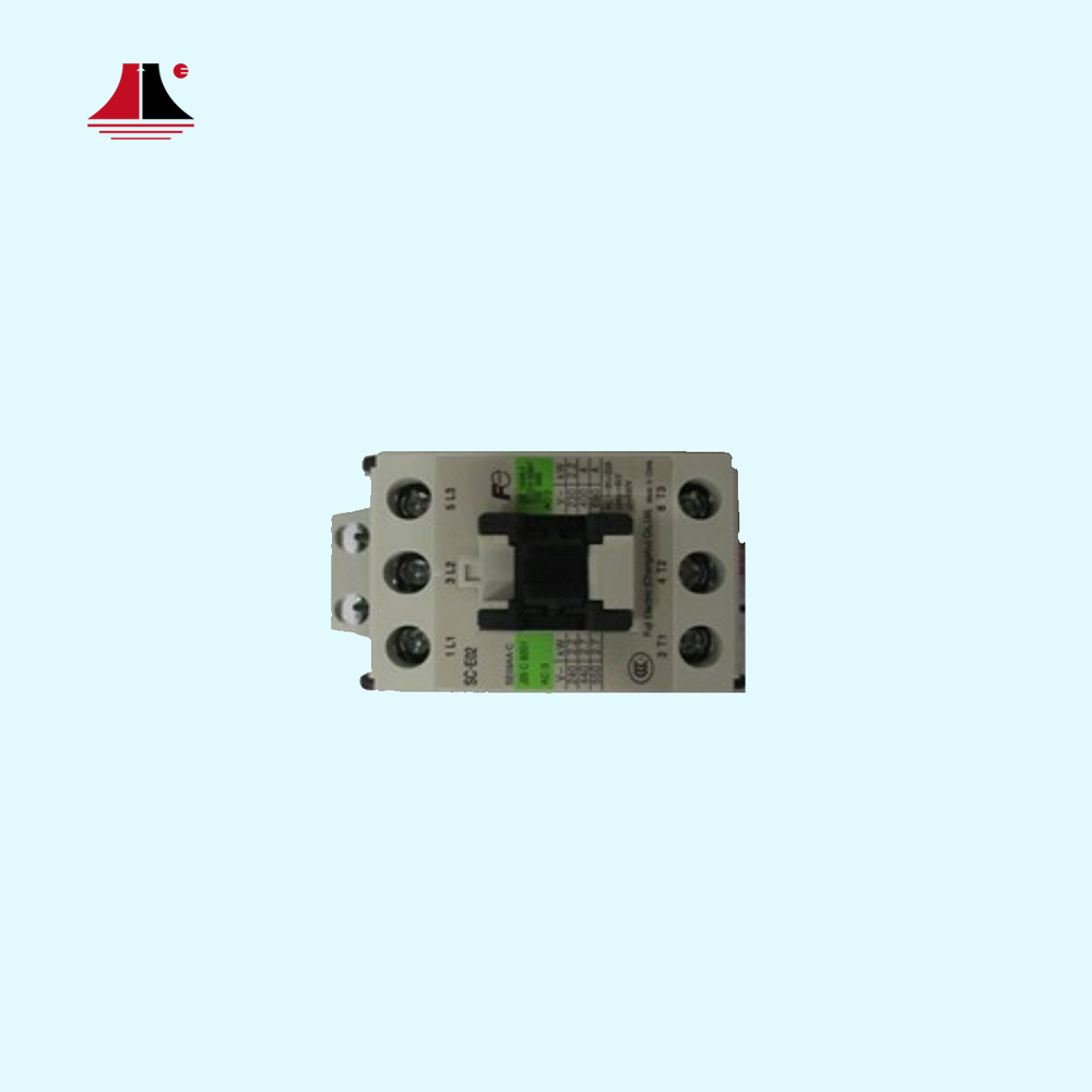 Контактор Kone 690В 20А SC-E02 KM51391786