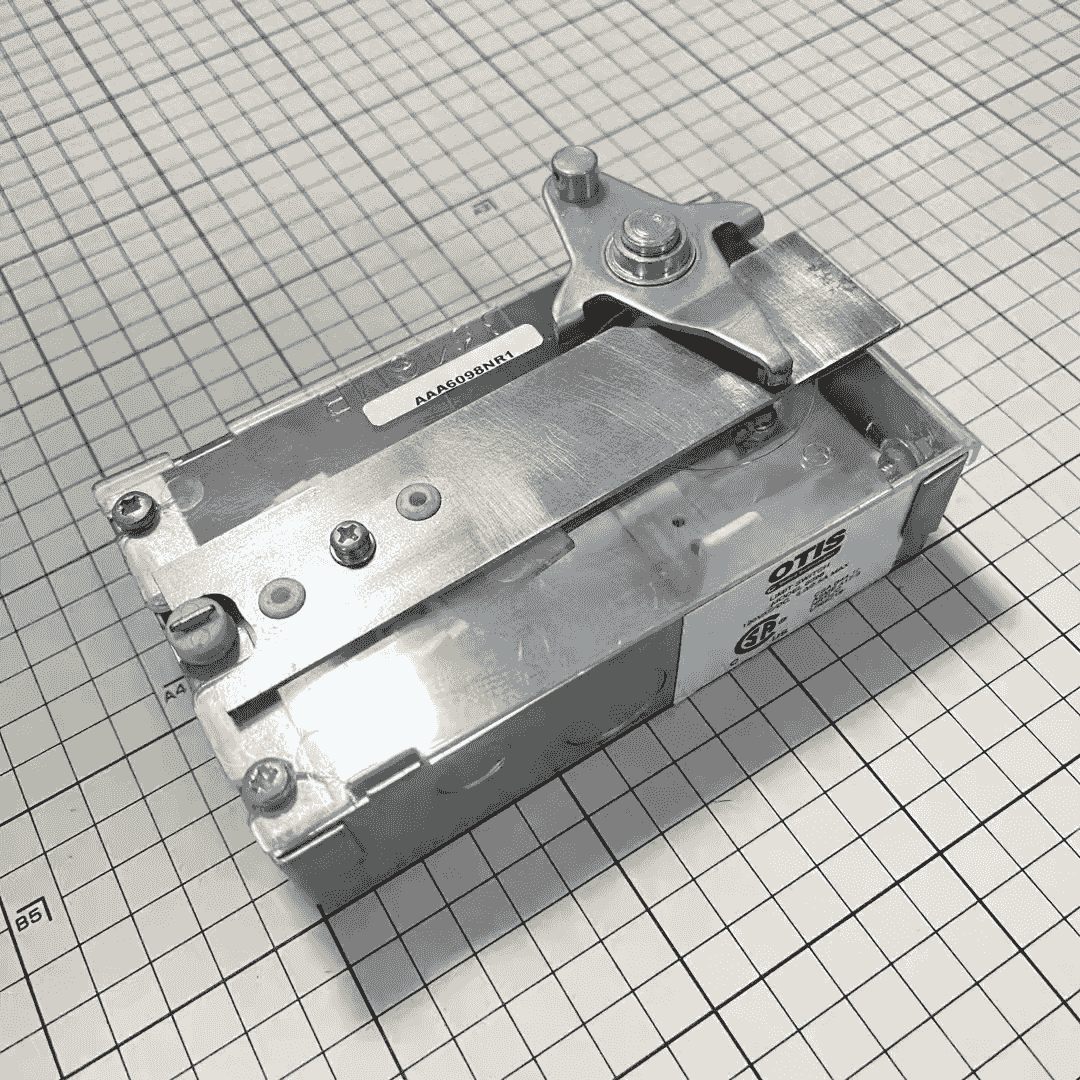 OTIS Elevator Switch AAA6098NR1