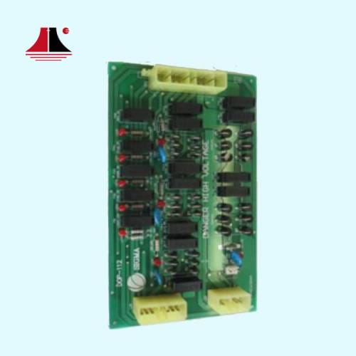 Kone Elevator Pcb KM51109287