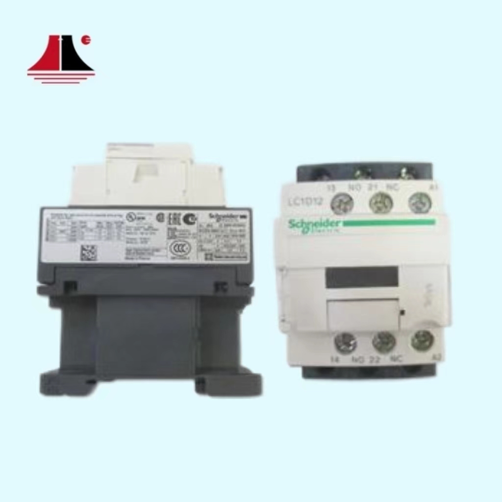 Kone ITE7102342 CONTACTOR,110VAC 12A AC-3 3NO