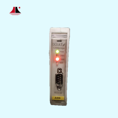 وحدة تحكم IXXAT RS232