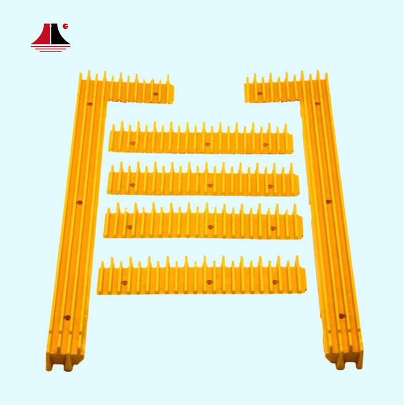 Toshiba Step Frame