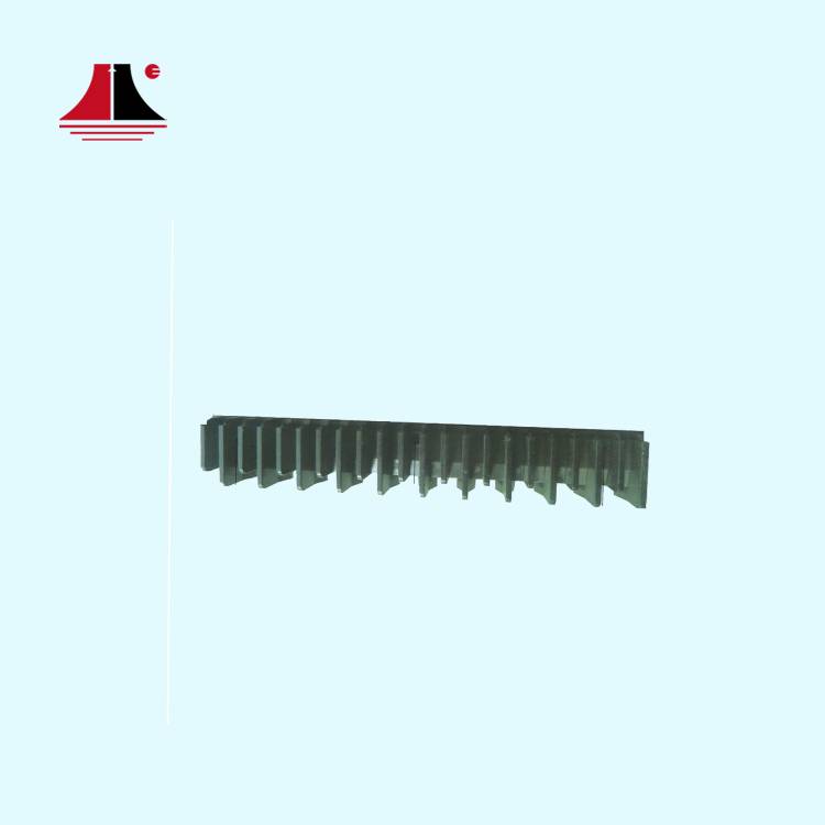 Fuji Escalator Step Frame