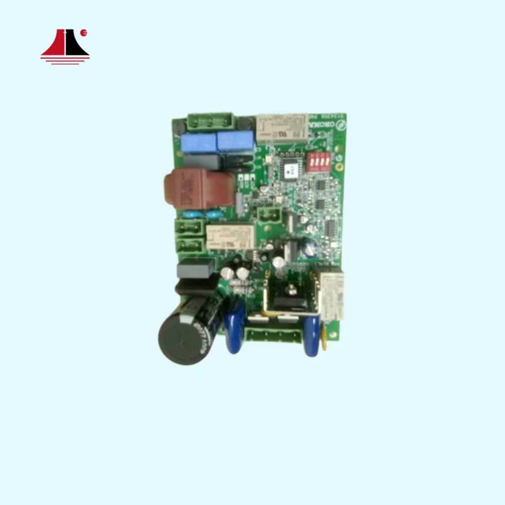 KONE Elevator PCB Board KM933367