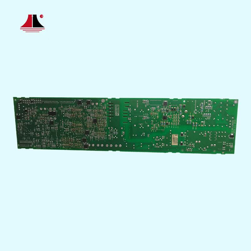 OTIS PCB GCA26800PM1
