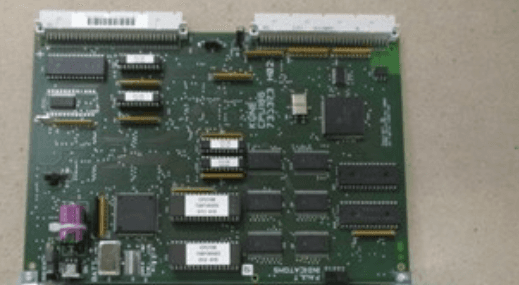 Kone Elevator PCB KM728730G03