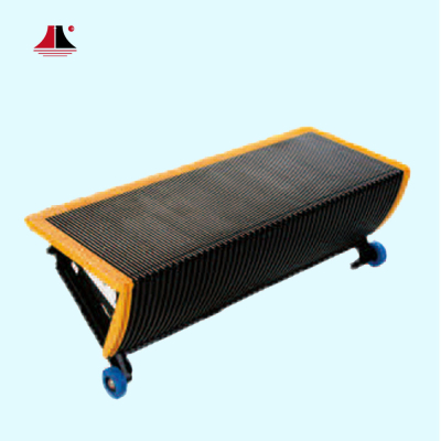 Fuji Step and Pallet
