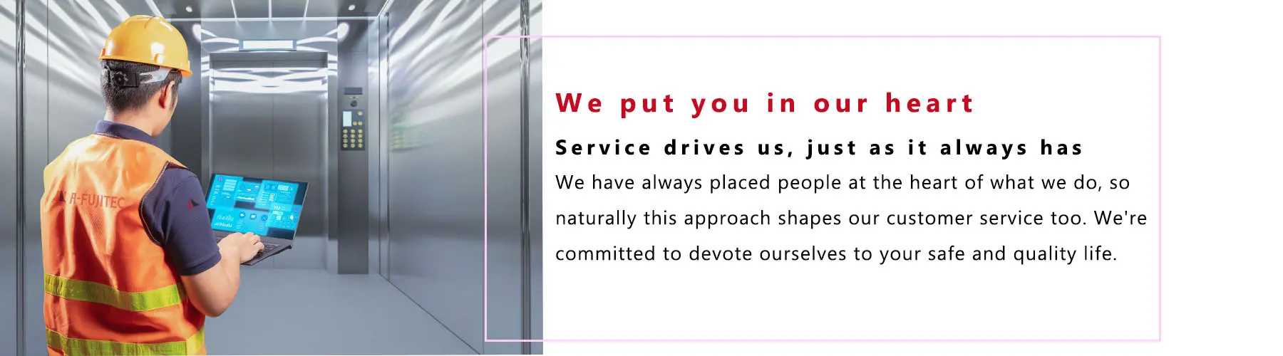 Elevator Modernization