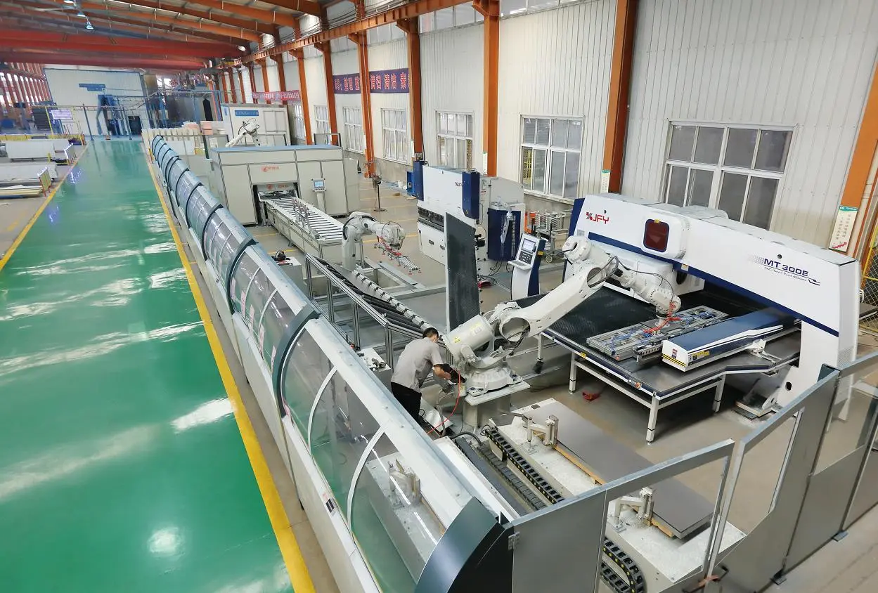 Fujita Elevator Co., Ltd Fujita Elevator Co., Ltd