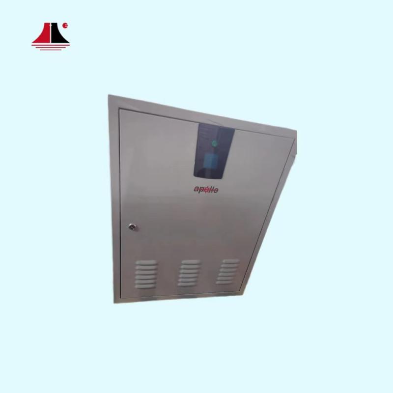 Apollo ARD TPS-45 - Fujita Machine Technology Co., Ltd
