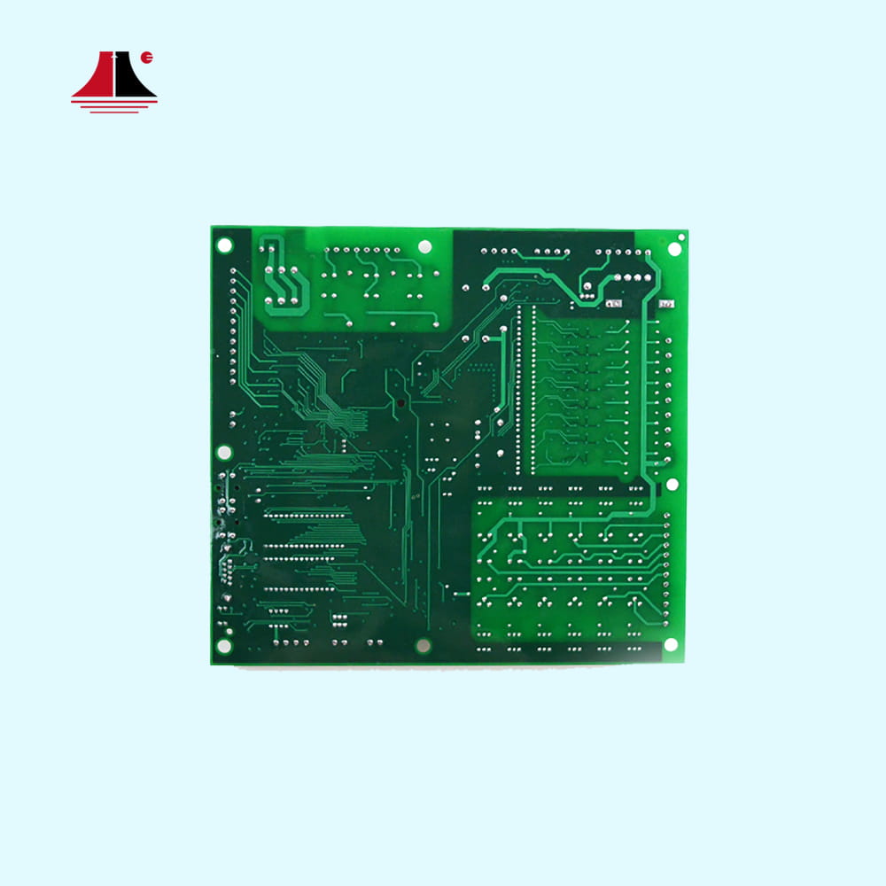 OTIS Elevator PCB NDA20401AAA00