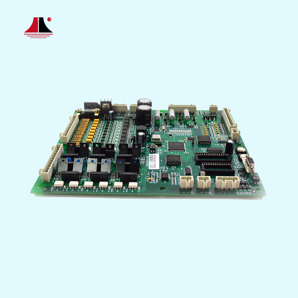 OTIS Elevator PCB NDA20401AAA00