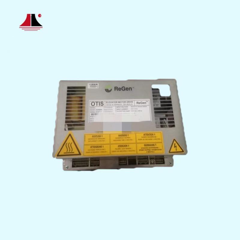 OTIS Elevator Inverter GBA21310JC10