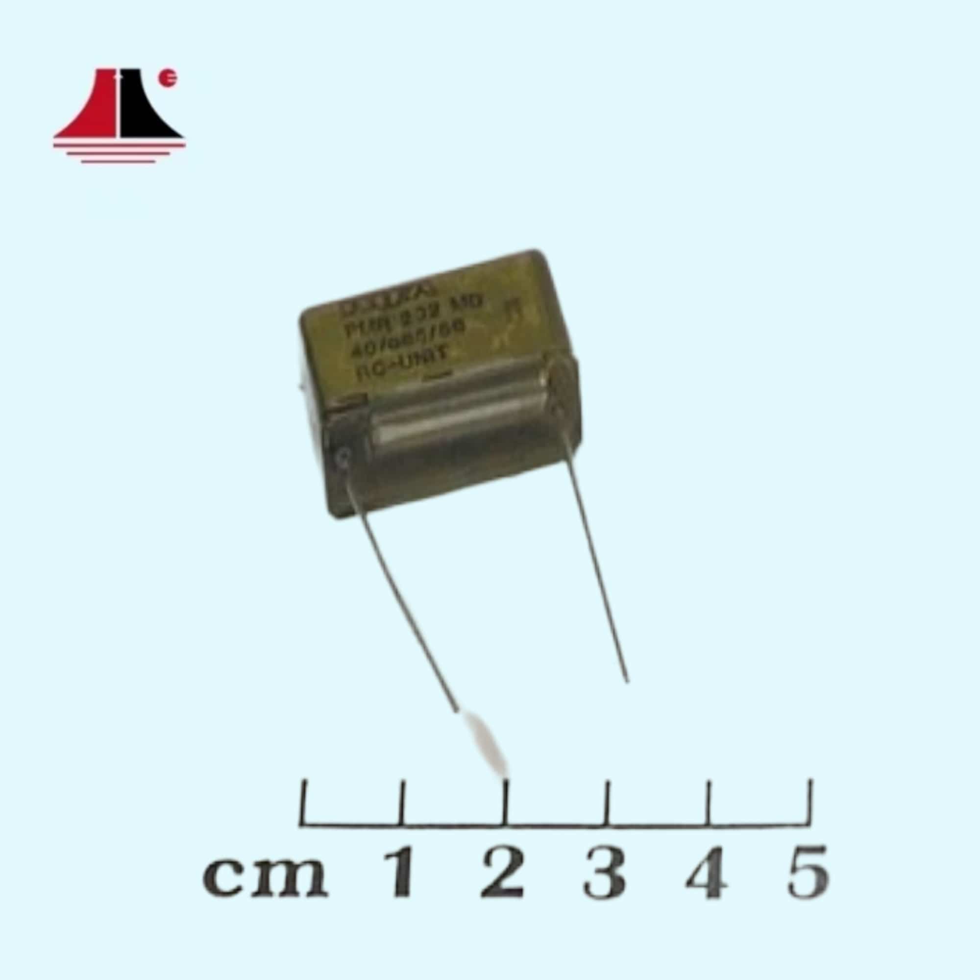 وحدة KONE KM231530 RC، 250VAC 630VDC 24X11.3X20MM