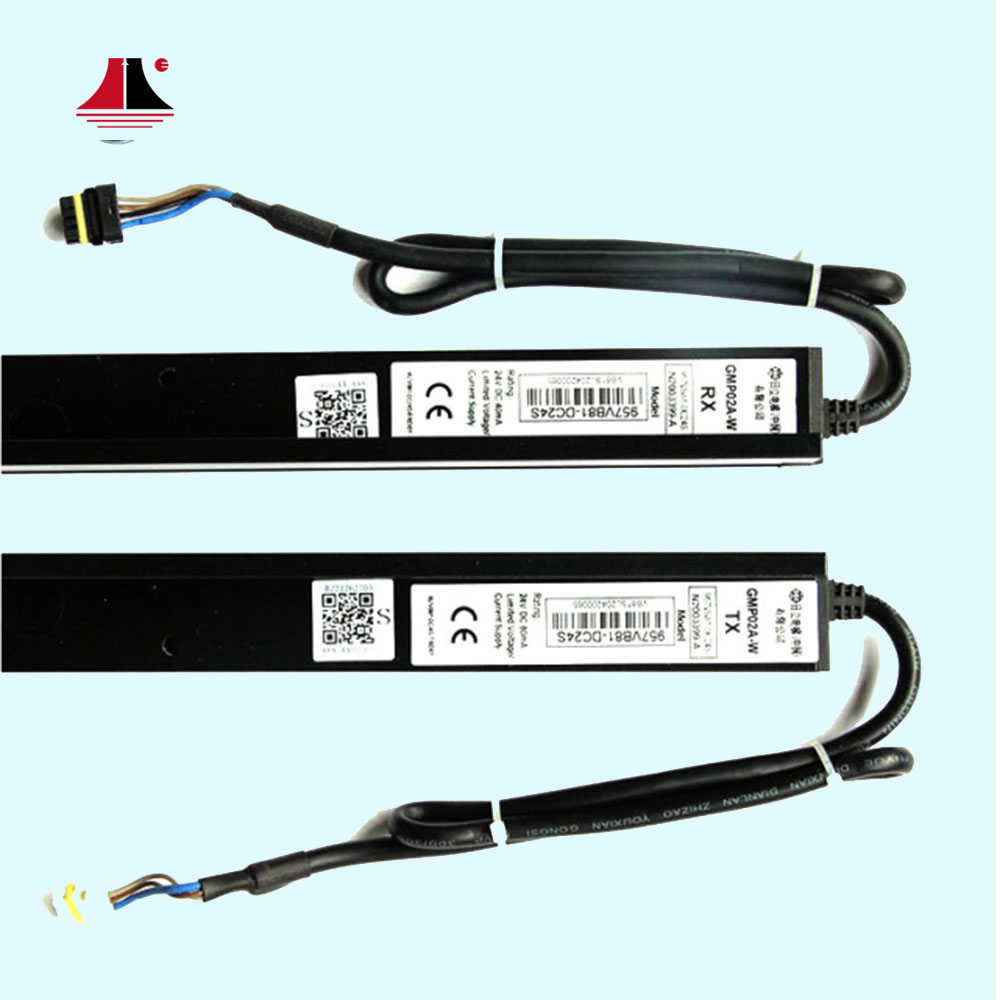 Hitachi Elevator Light Curtain