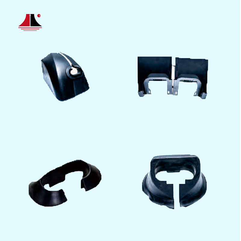 Escalator Plastic Handrail Belt