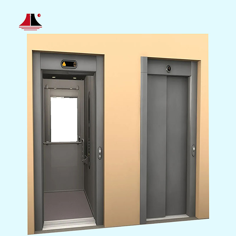 Landing Doors