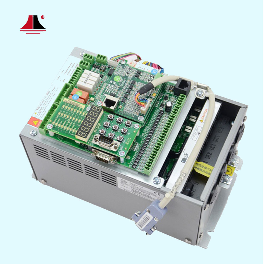 Mitsubishi Elevator Inverter AS380