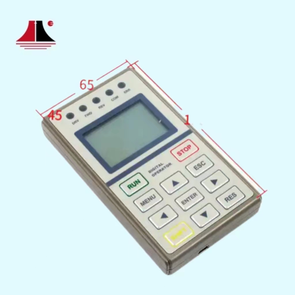 Bluelight elevator service tool Elevator test tool OP-V6.3