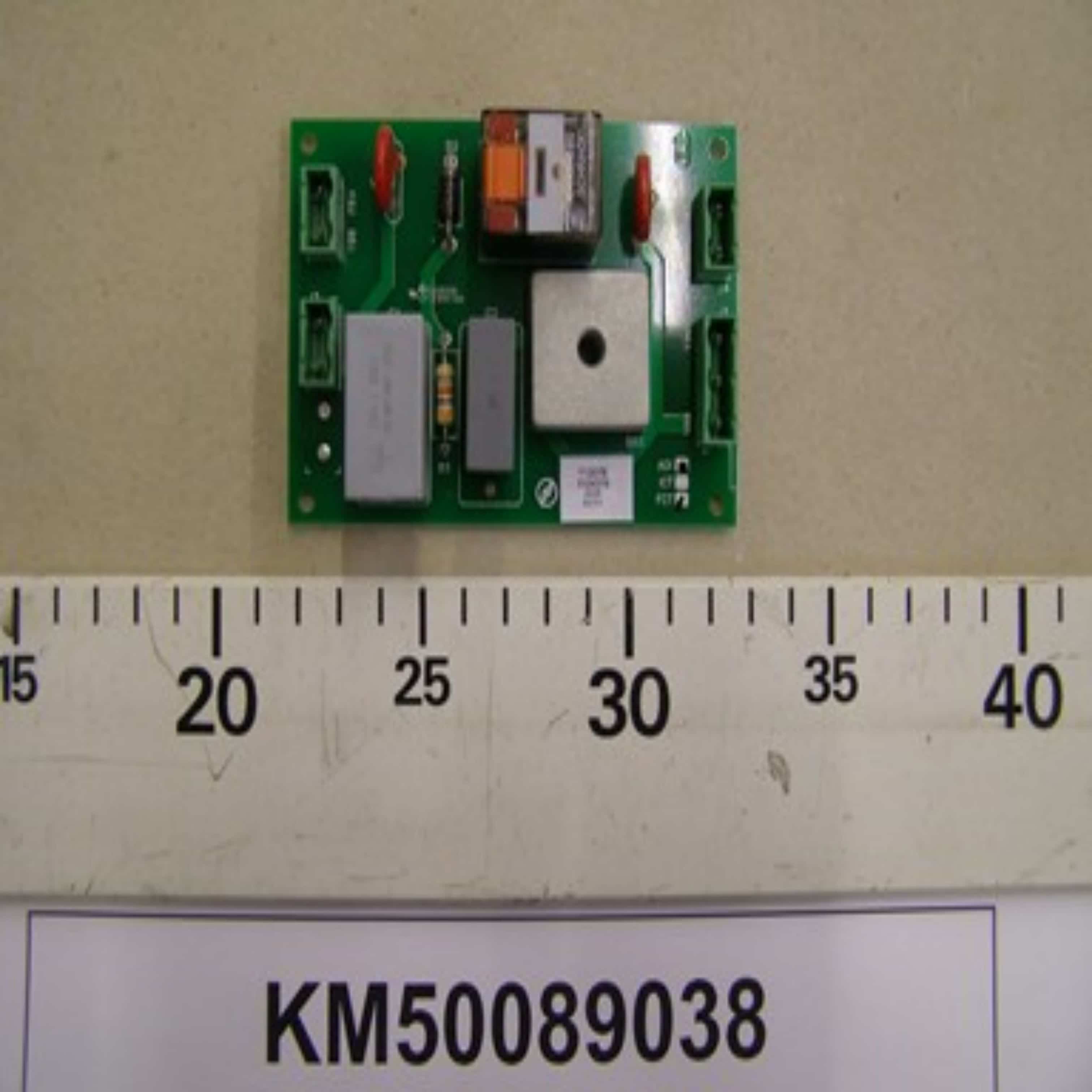 KONE KM50089038 BOARD