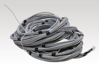 Kone Node Cable Dop To Shaft(HF) KM937597G20
