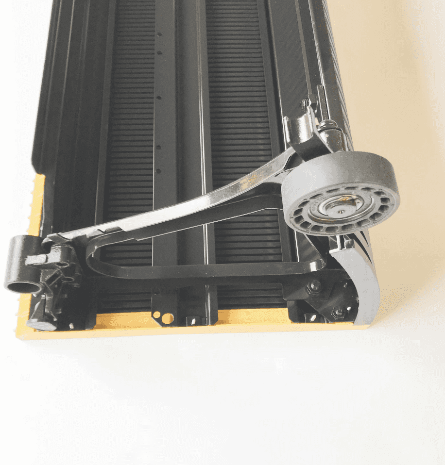 Toshiba Escalator Step and Pallet